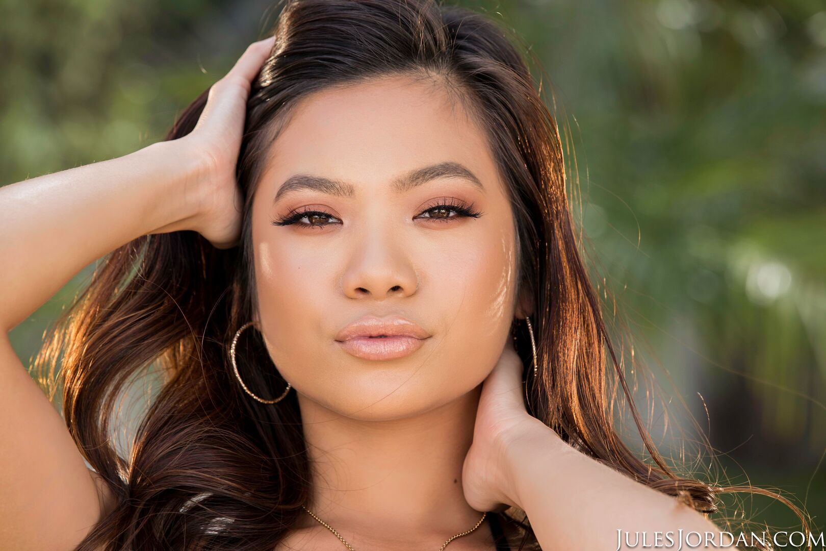 Sweet And Innocent Vina Sky