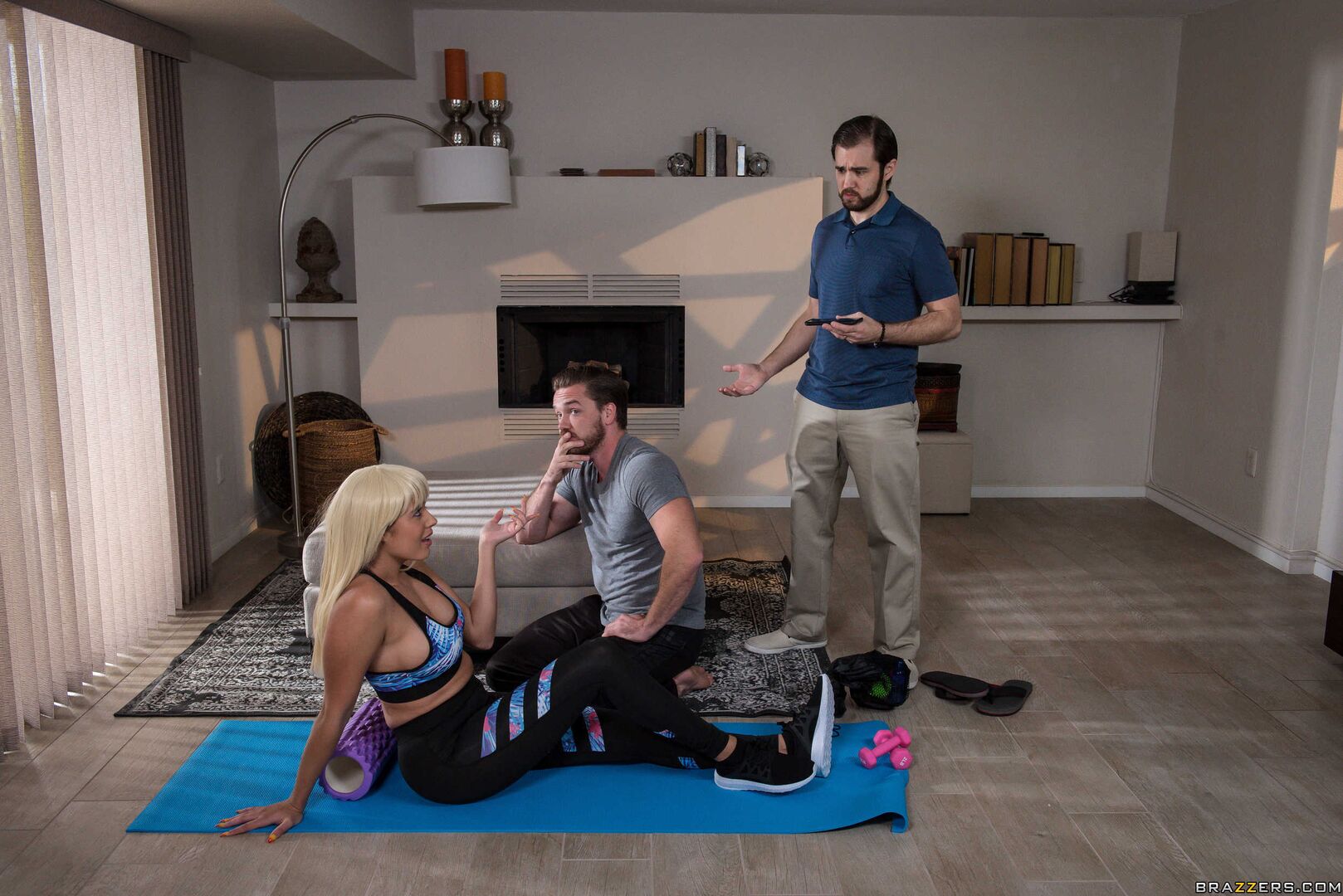 Acupussy Therapy