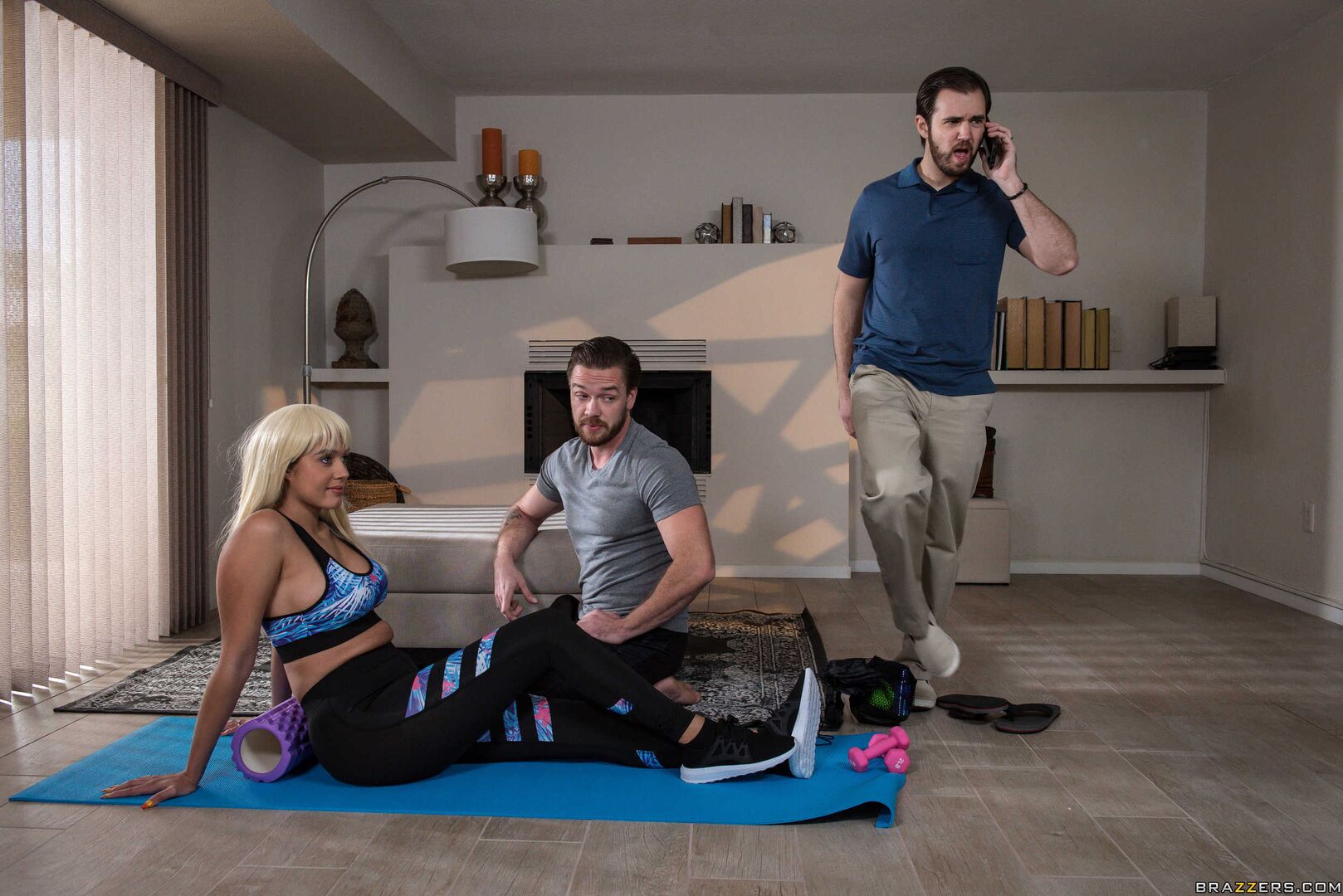 Acupussy Therapy