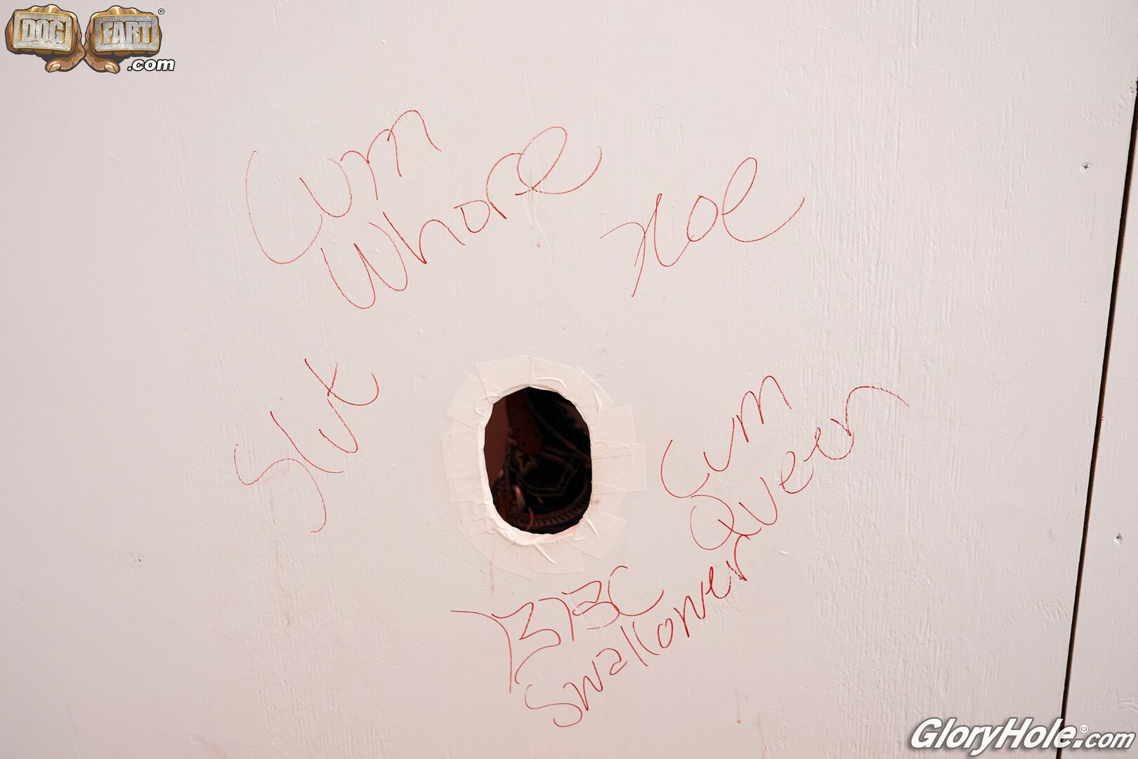 Febby Twigs-GloryHole