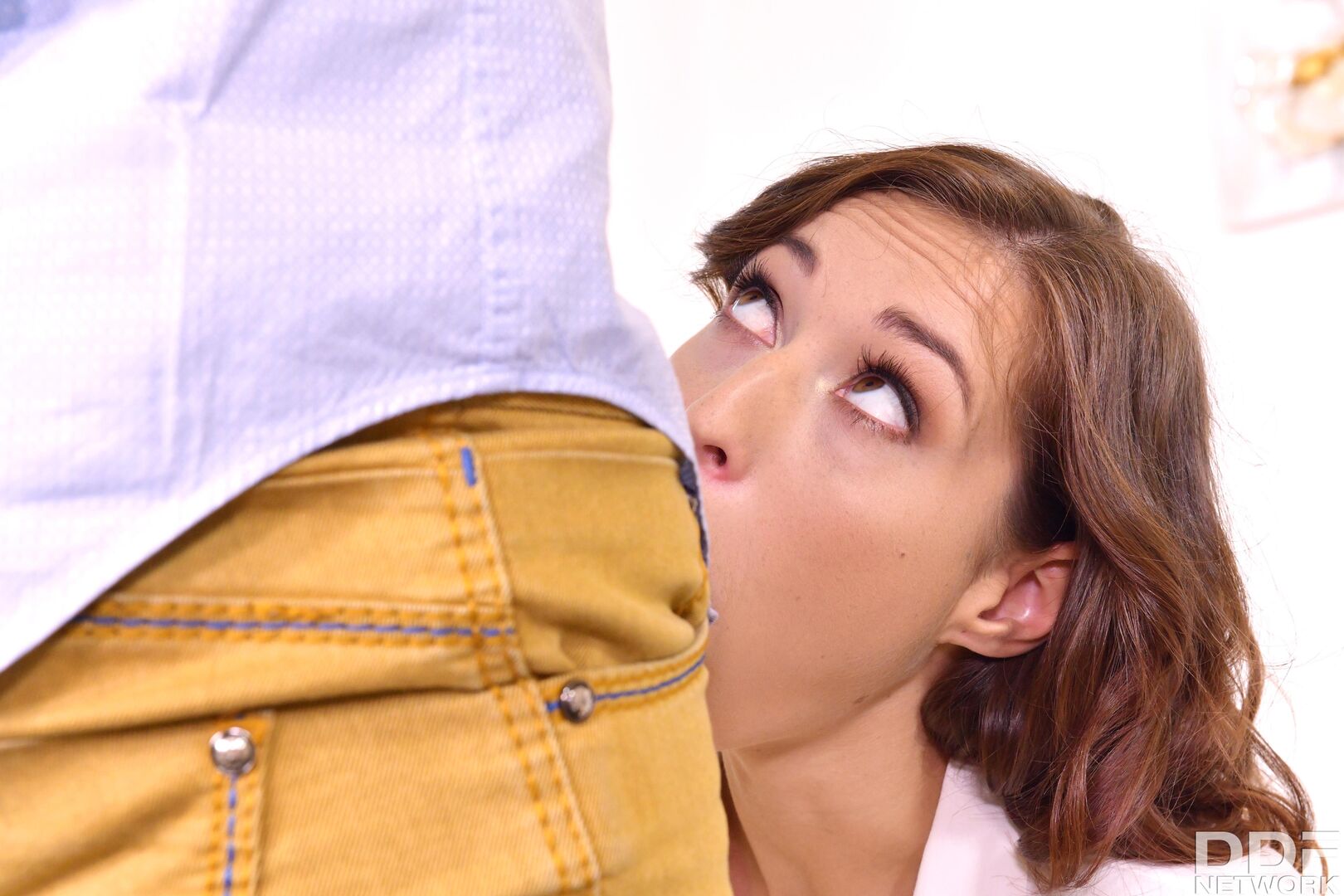 An Anal Tutoring Appointment
