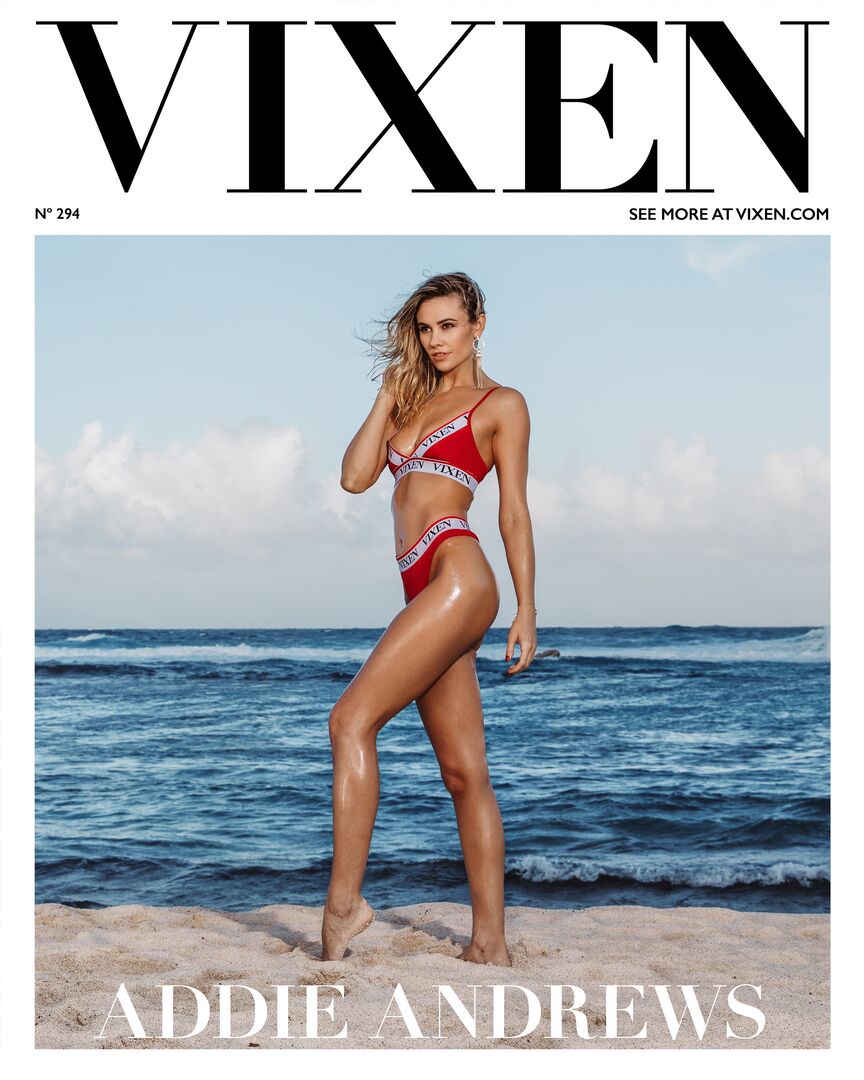 Sharing - Vixen