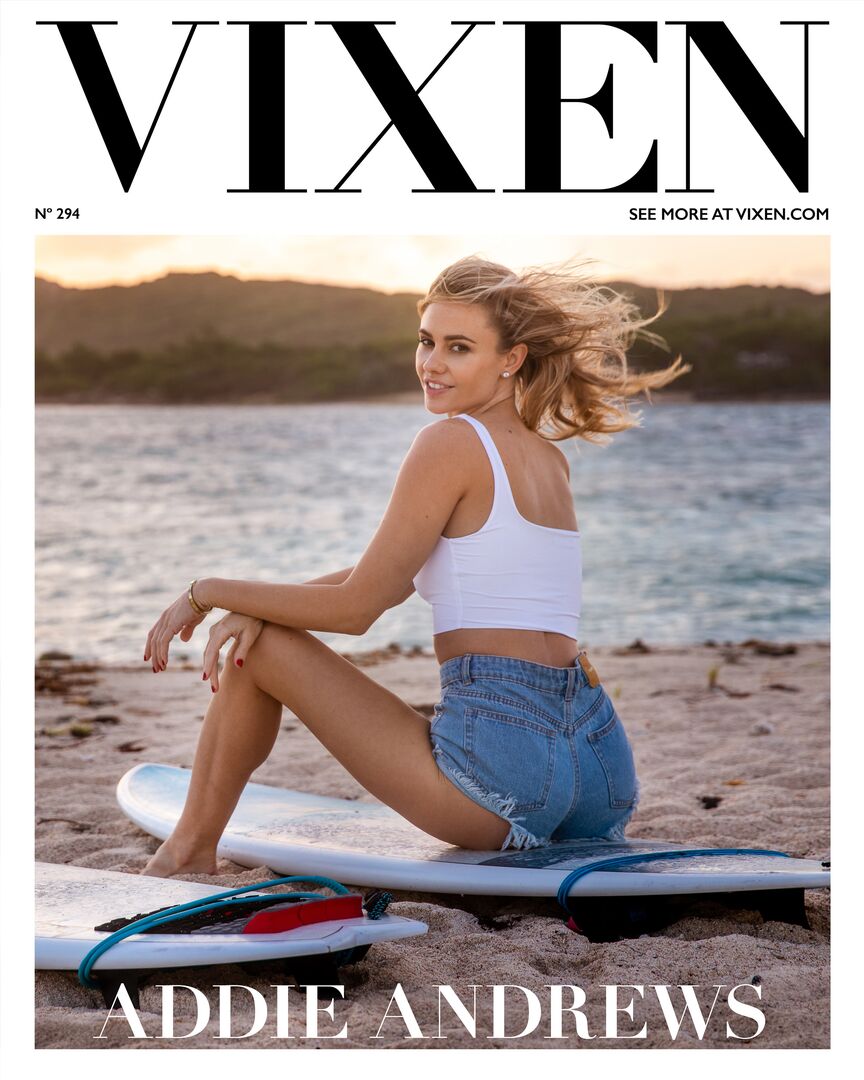 Sharing - Vixen