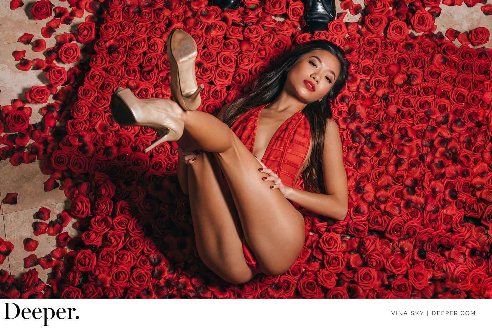 Flower Girl