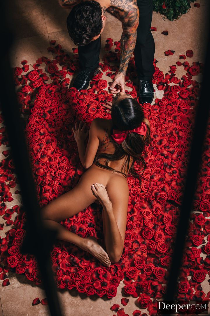 Flower Girl