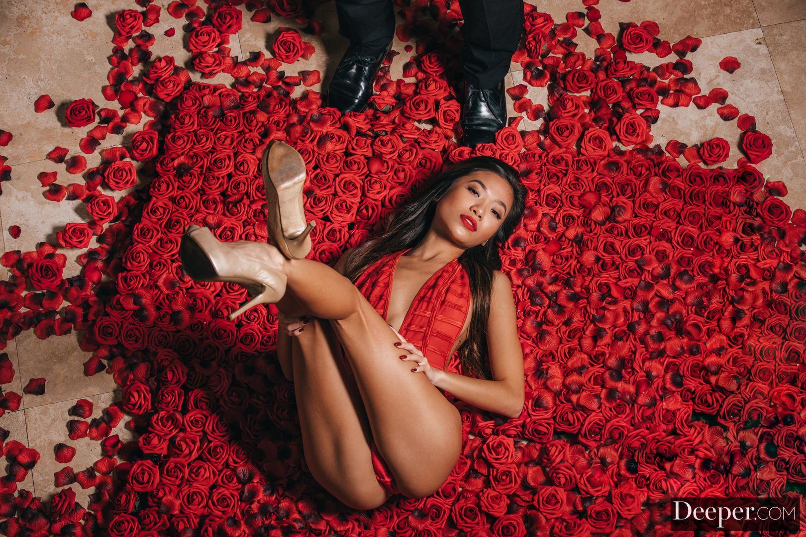 Flower Girl