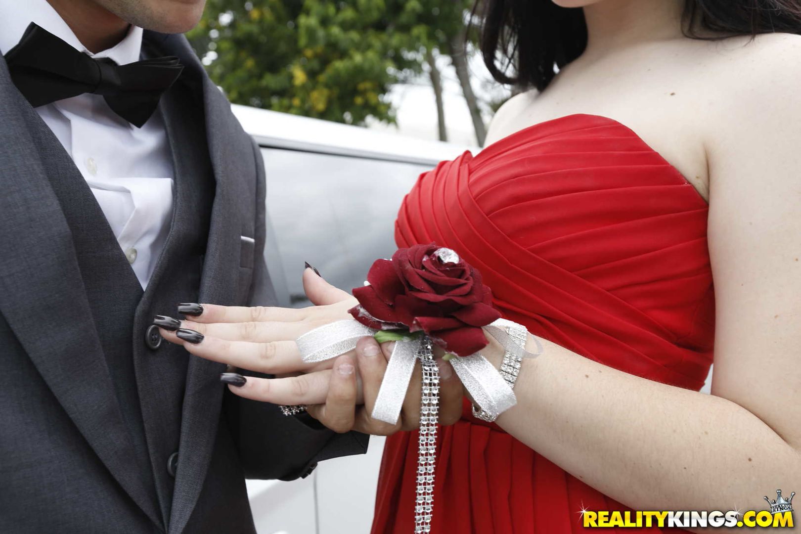 Prom Queen Pussy