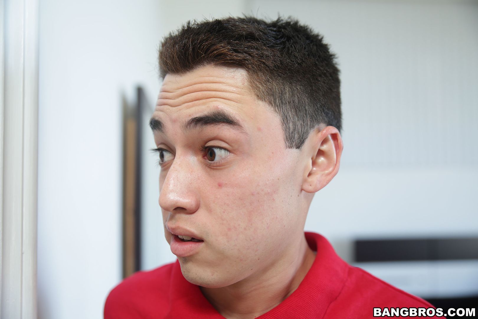 Sneaking On My Stepmom