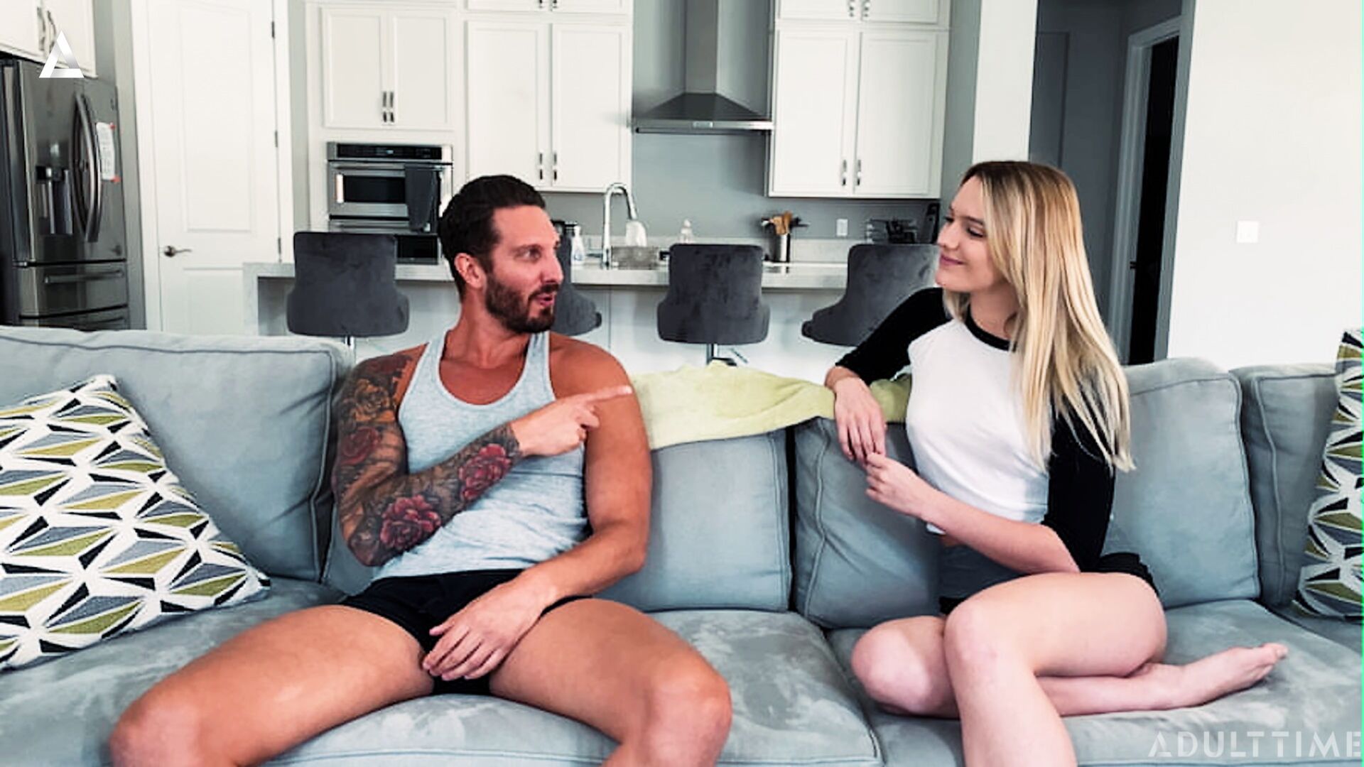 The Roommate Dilemma