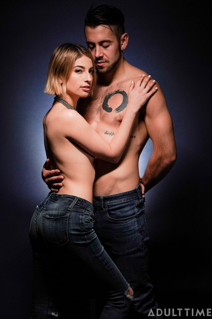 She Wants Him - Kristen & Dante