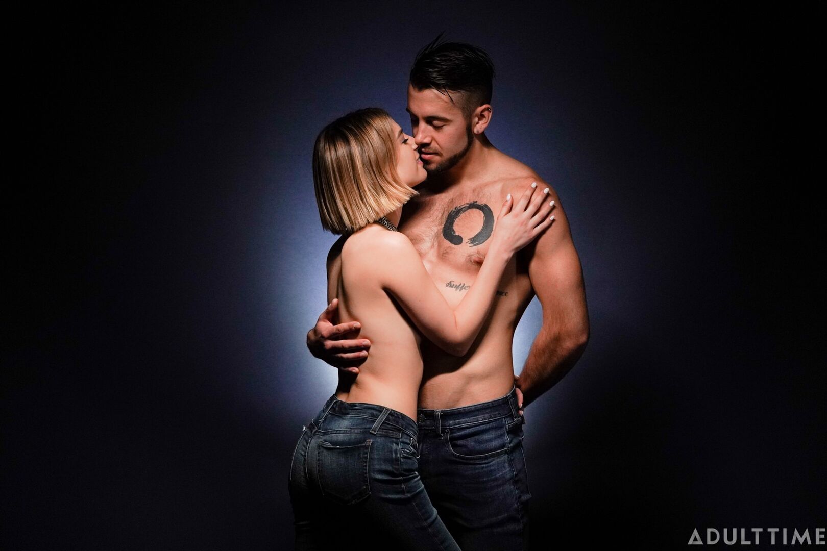 She Wants Him - Kristen & Dante