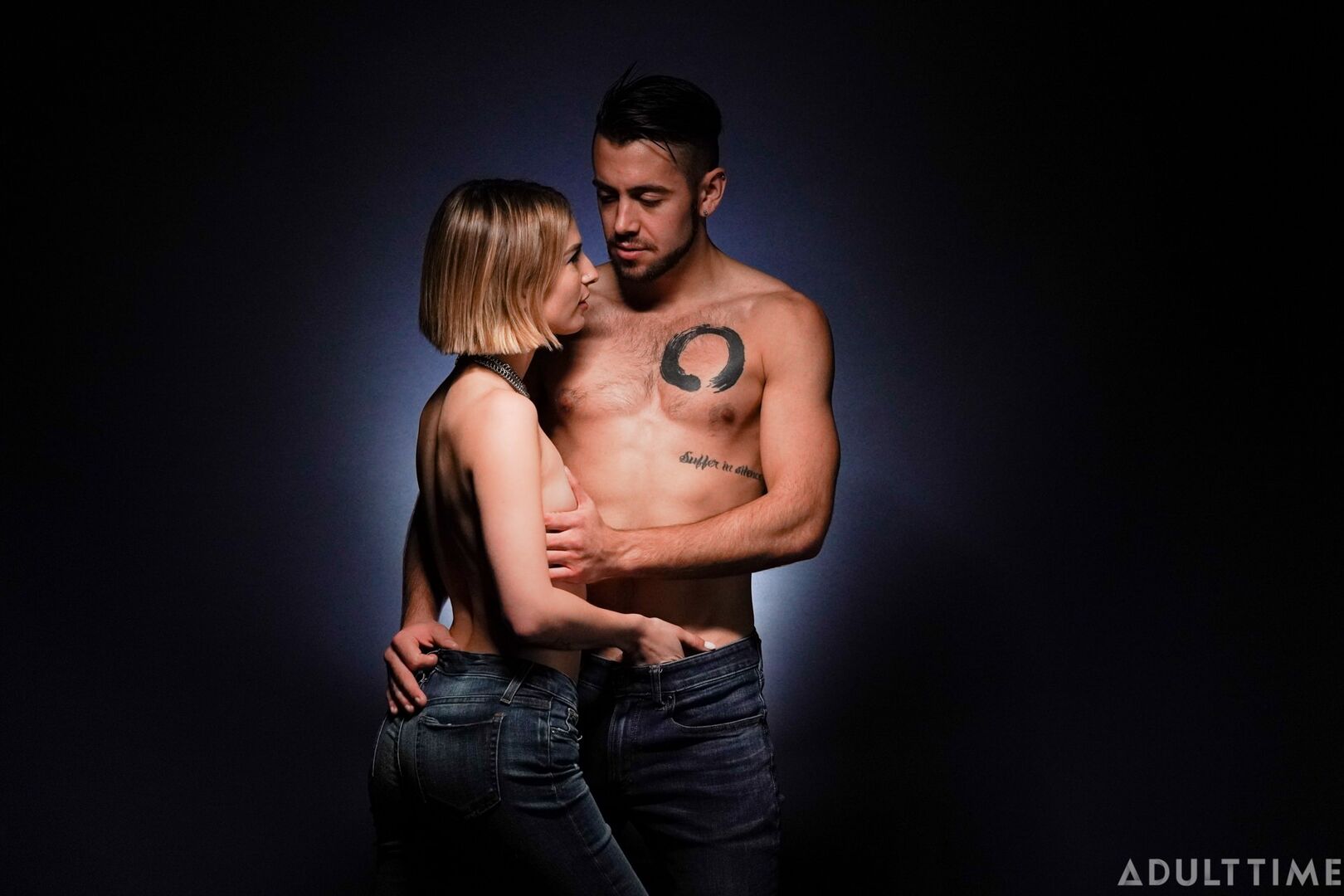 She Wants Him - Kristen & Dante
