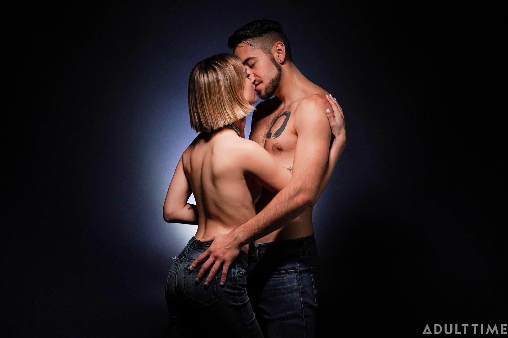 She Wants Him - Kristen & Dante