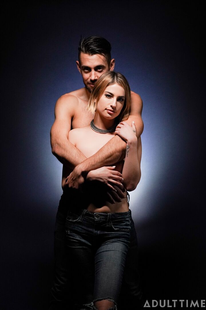 She Wants Him - Kristen & Dante