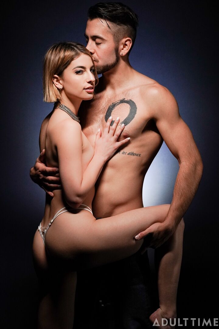 She Wants Him - Kristen & Dante