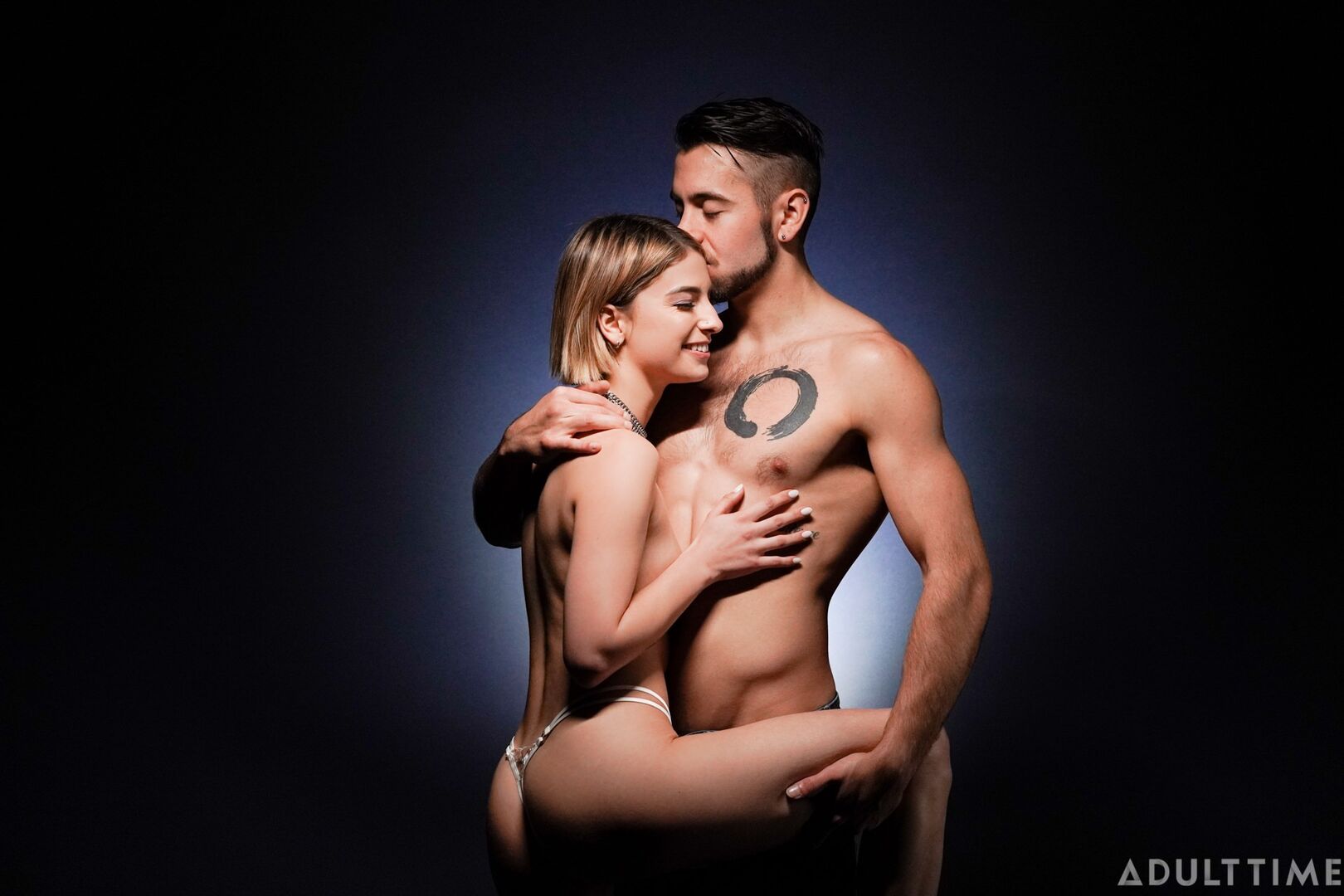 She Wants Him - Kristen & Dante