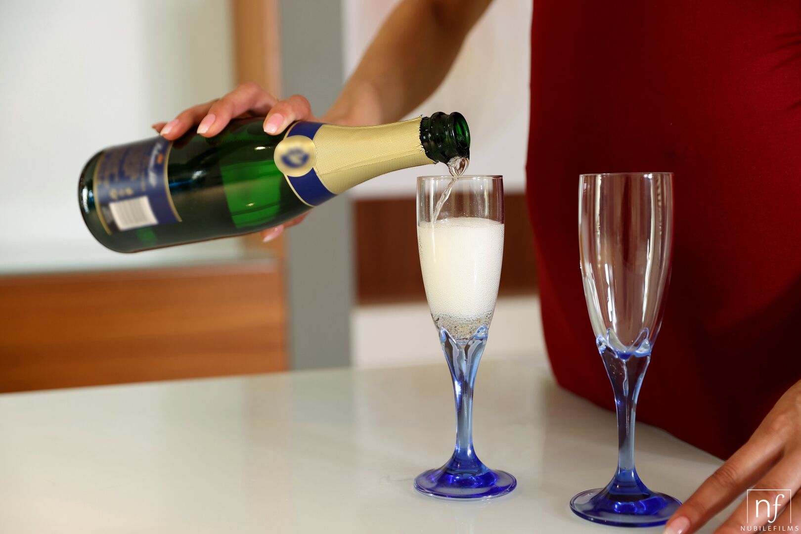 Pour Me A Drink