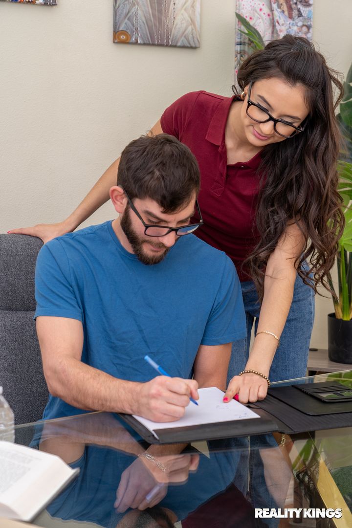 Teaching The Tutor