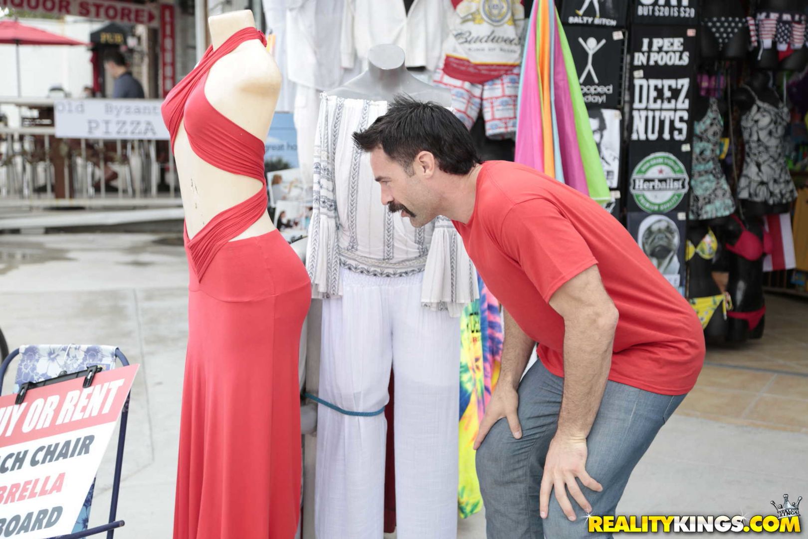 Street Audition