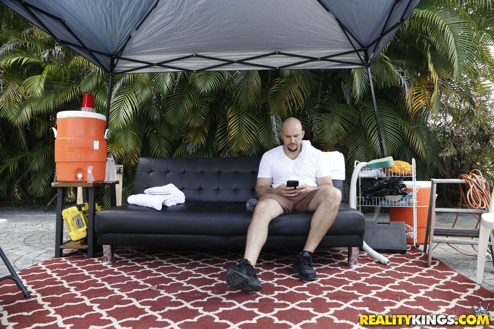 Miami Car Wash