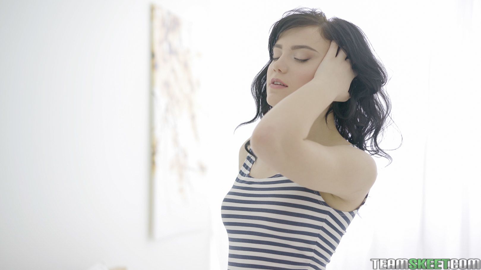 Hot And Heavenly
