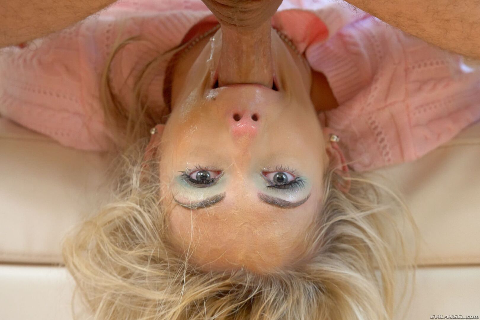 Sky Pierce: Orgasmic Fucking Hookup