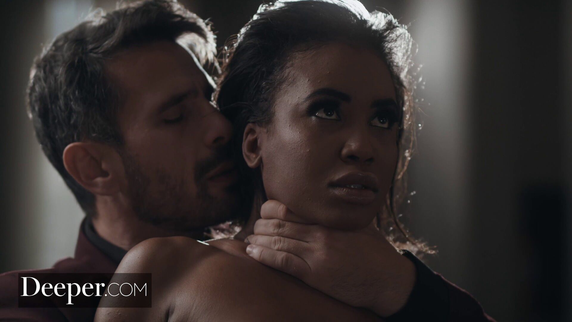 Demi Sutra Just Wants to be Punished