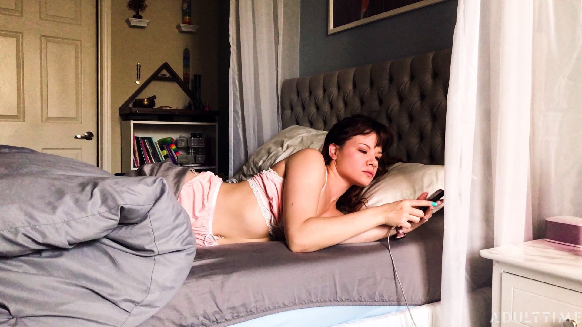 The (Real) Girlfriend Experience