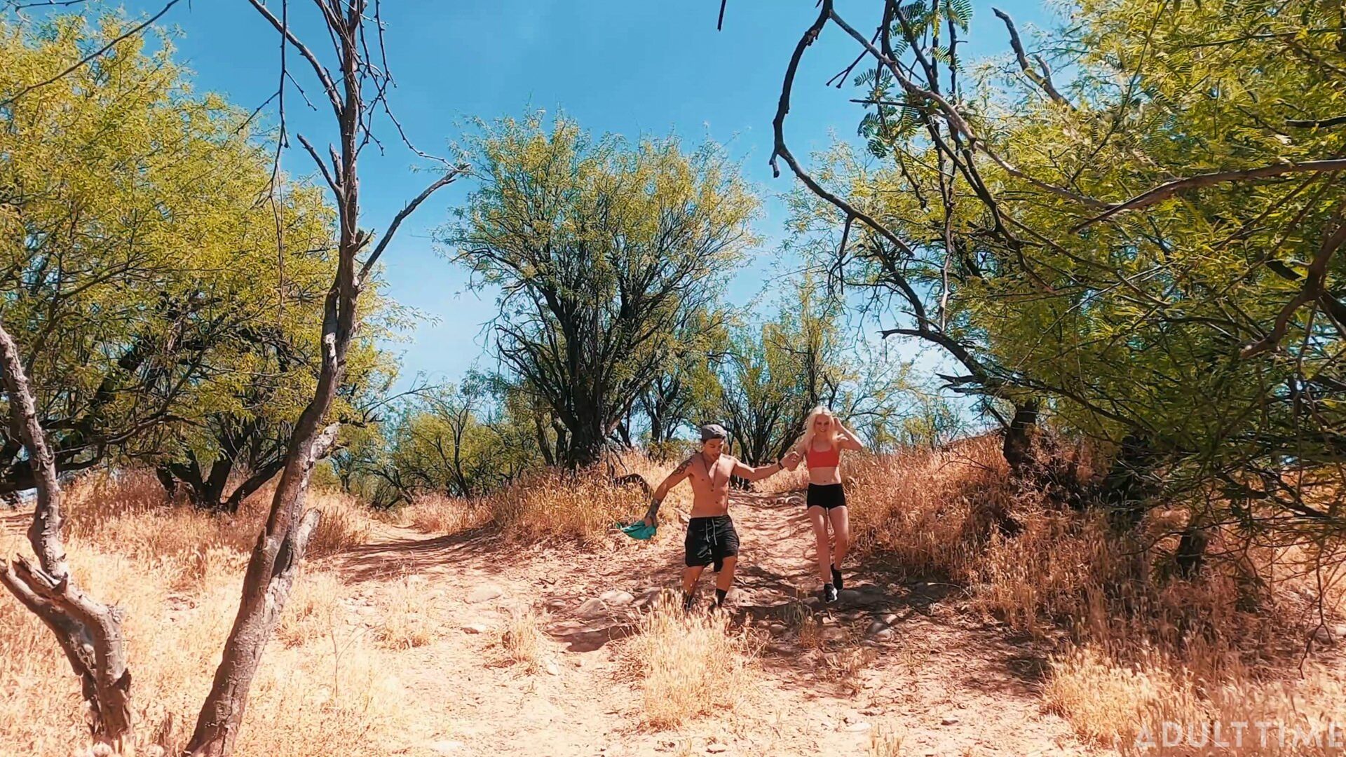 Giving Back to Nature
