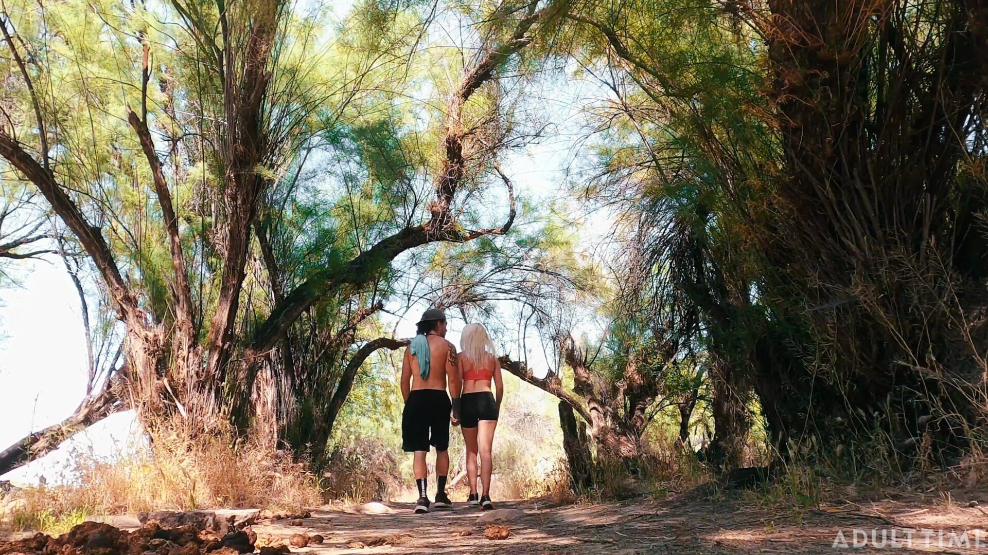 Giving Back to Nature