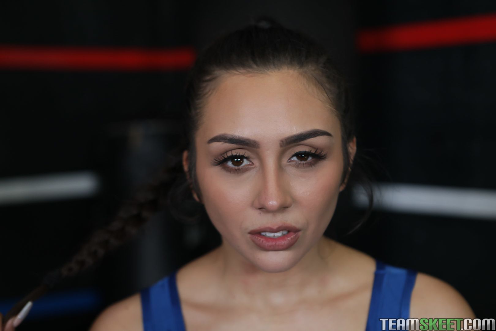 Kickboxing