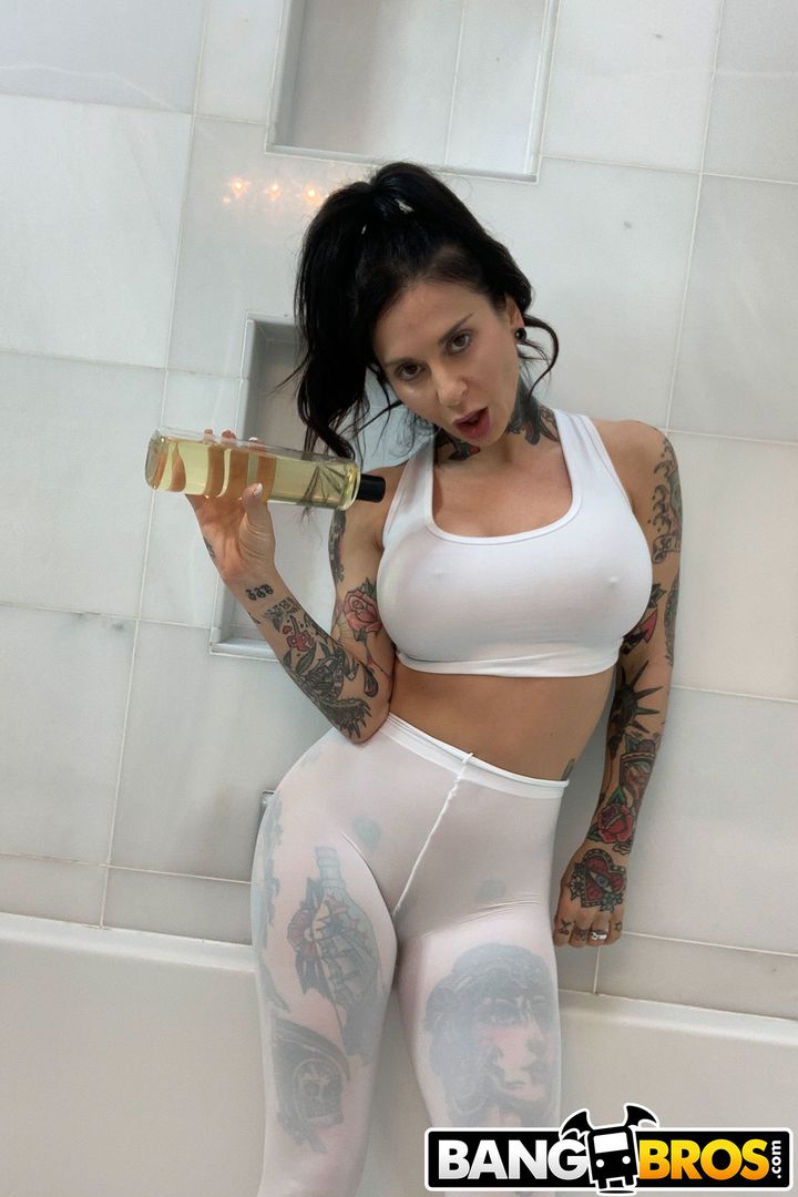 The Angel of Anal