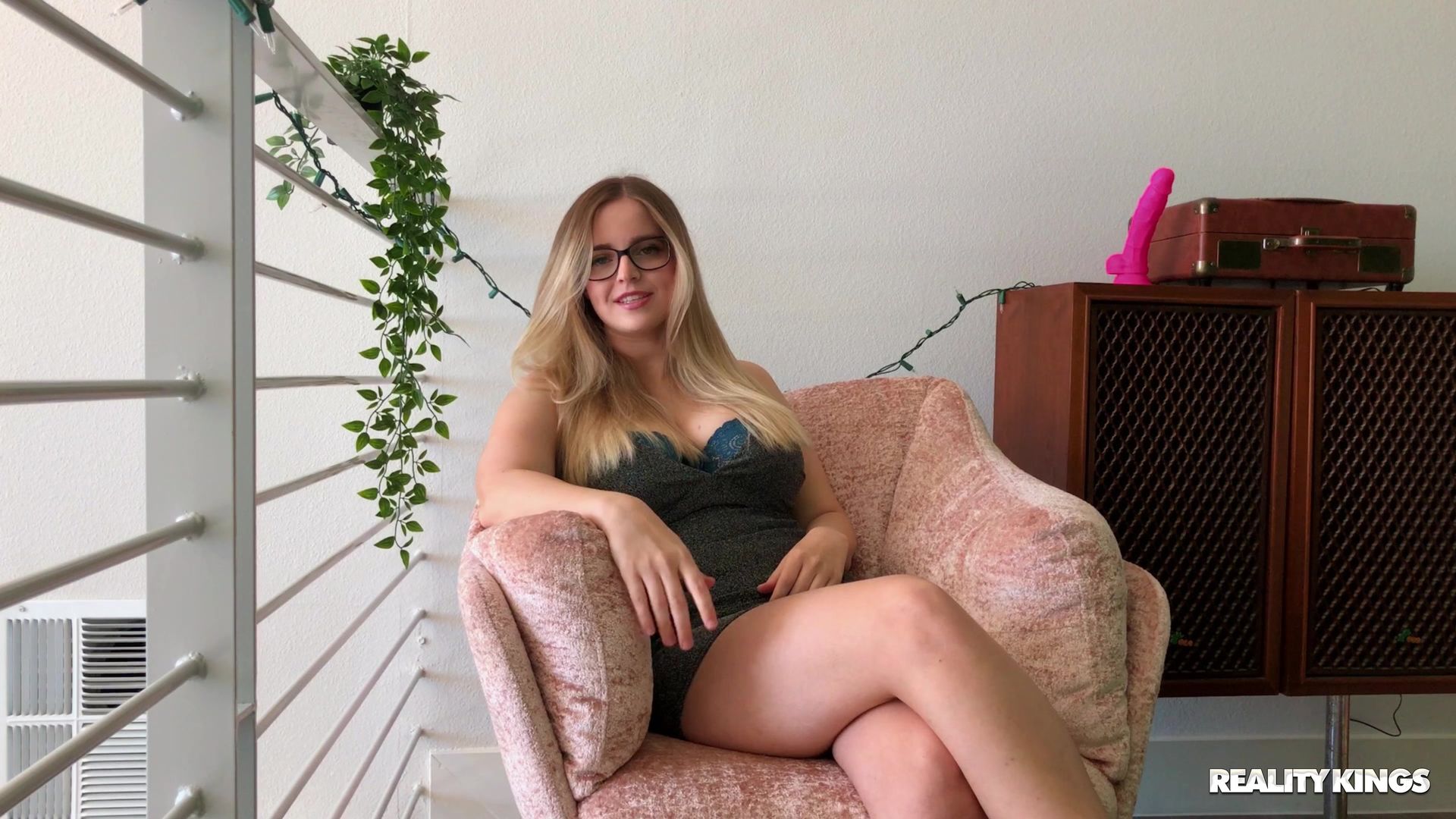 RK At Home: Codi's Crafty Corner