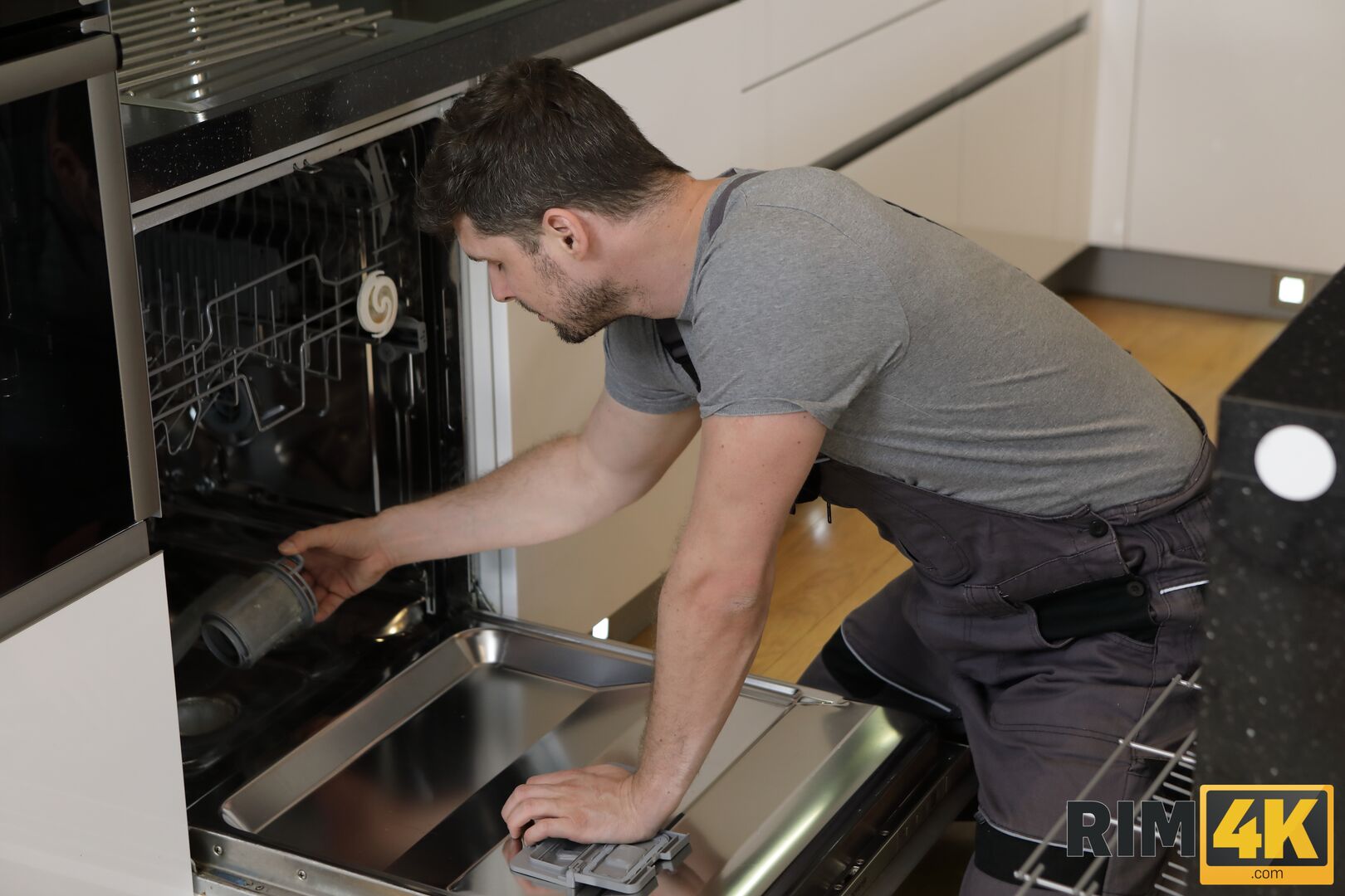 A pleasant tip for craftsman’s quality service