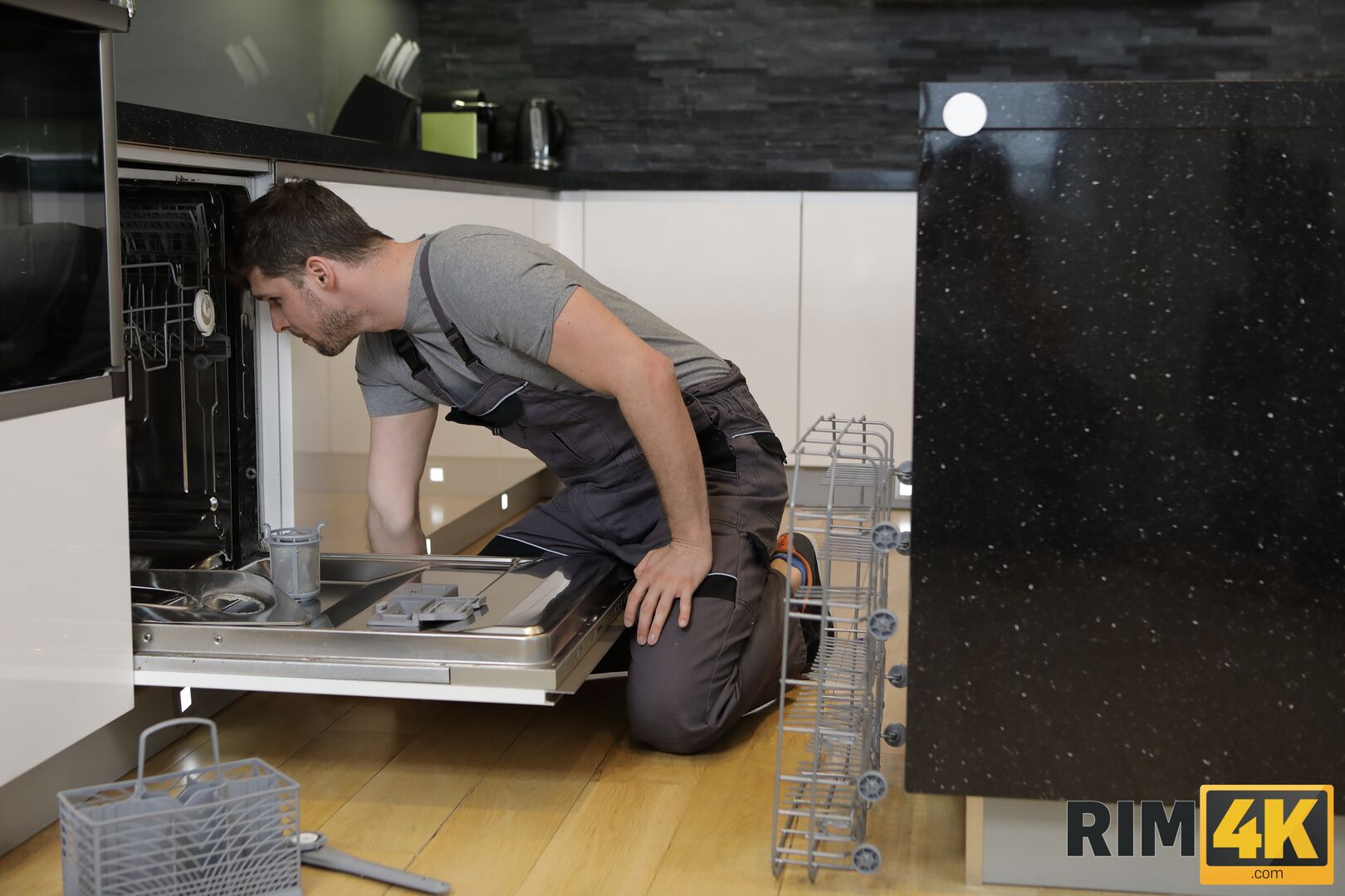 A pleasant tip for craftsman’s quality service