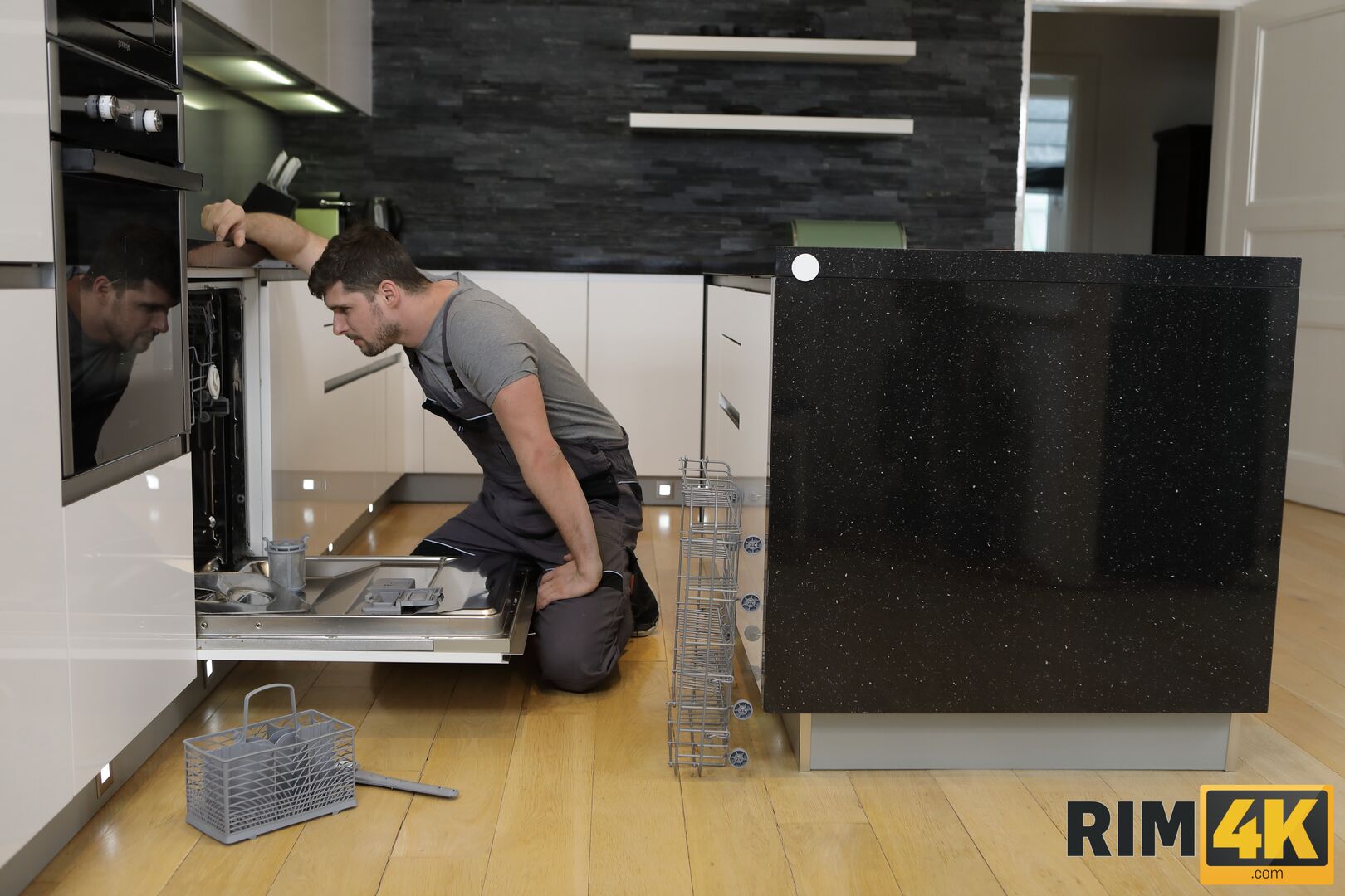 A pleasant tip for craftsman’s quality service