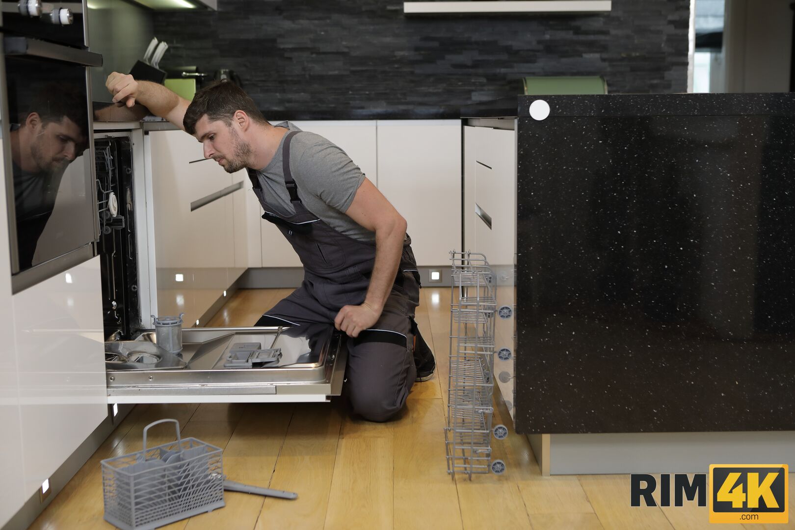 A pleasant tip for craftsman’s quality service