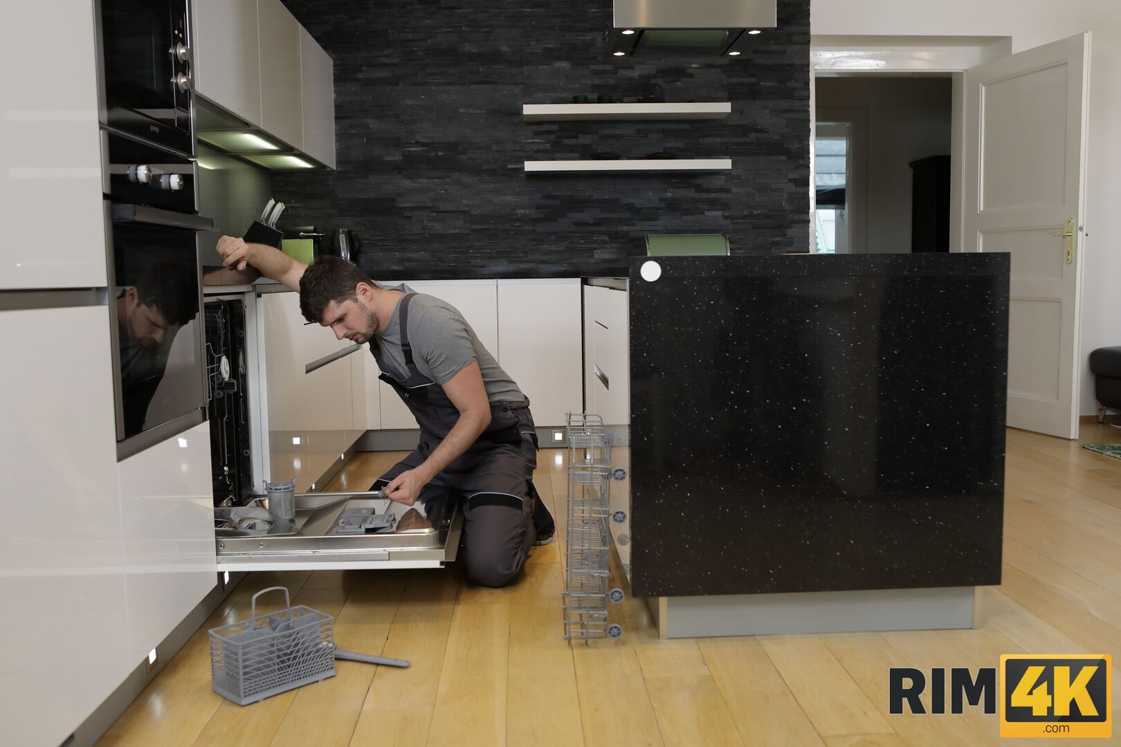 A pleasant tip for craftsman’s quality service