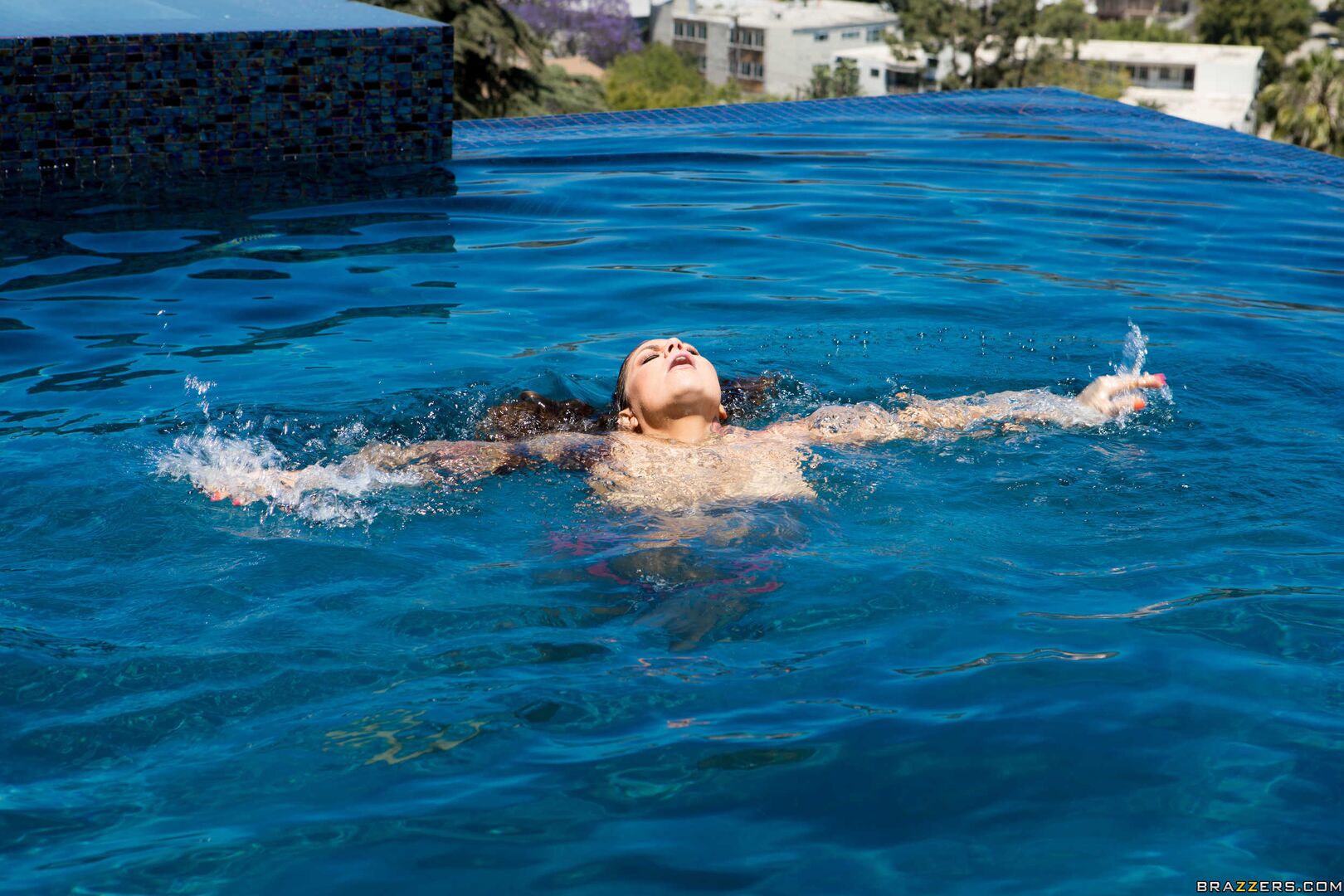 Learning Breaststroke