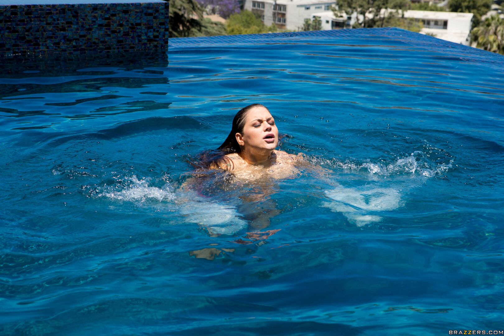 Learning Breaststroke