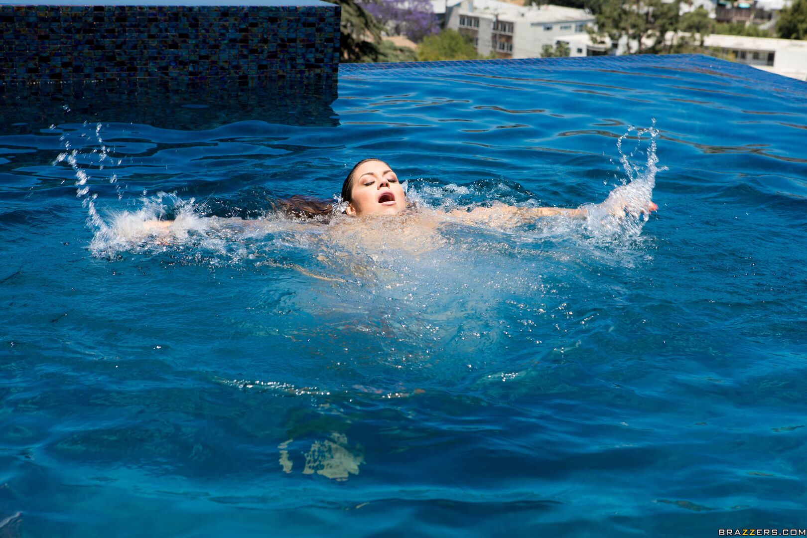 Learning Breaststroke