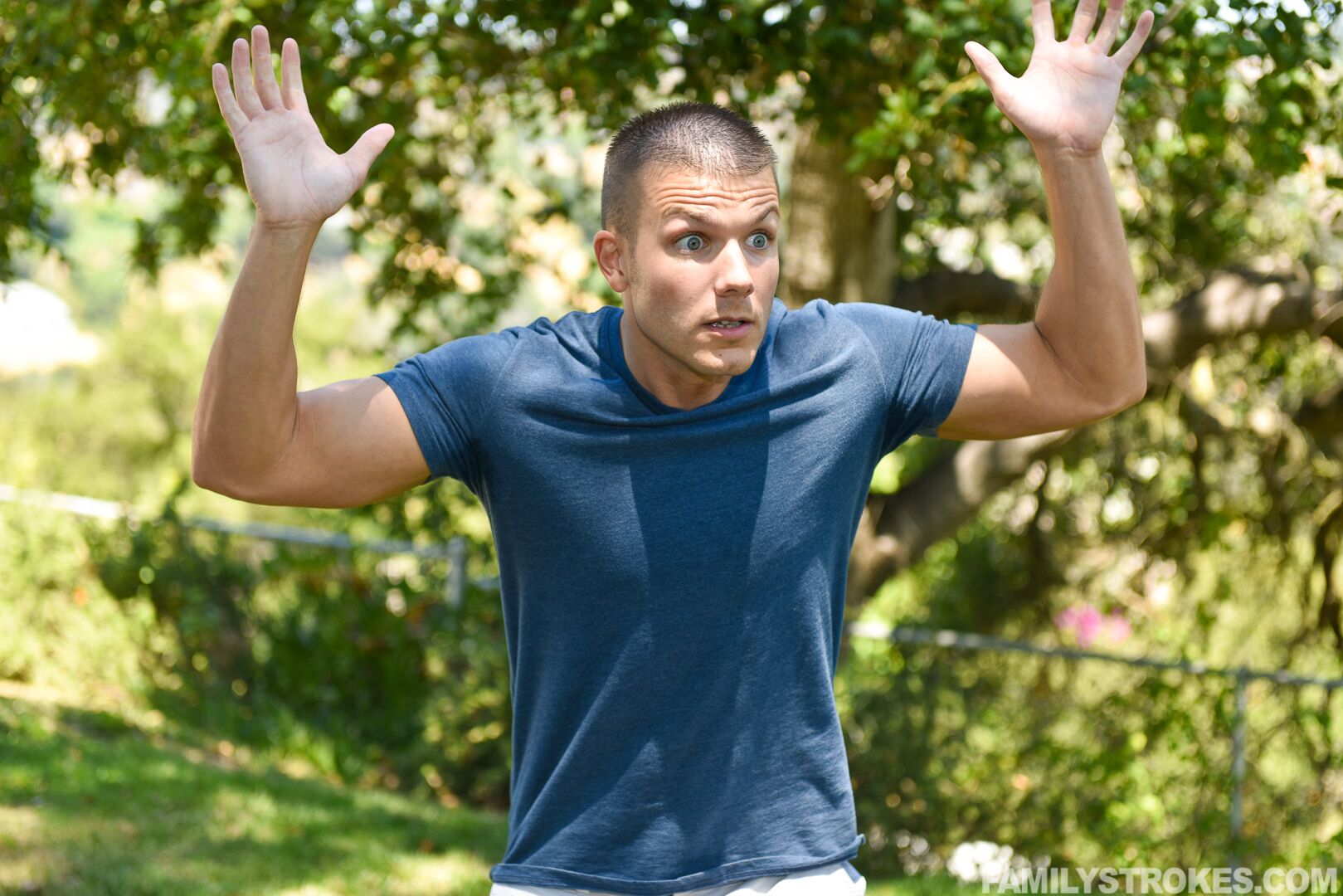 My Stepbro My Boyfriend