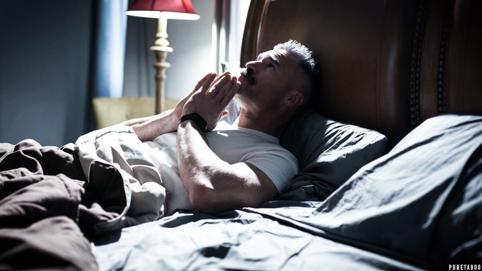 The Widower