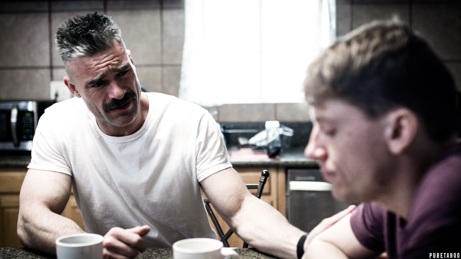 The Widower