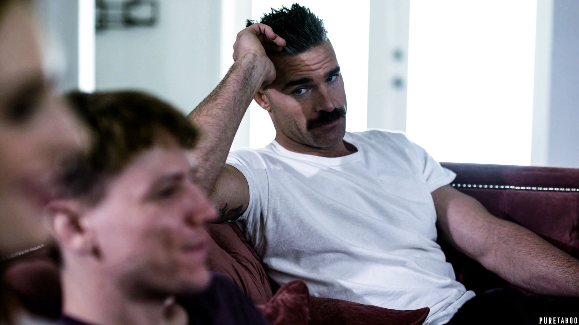 The Widower