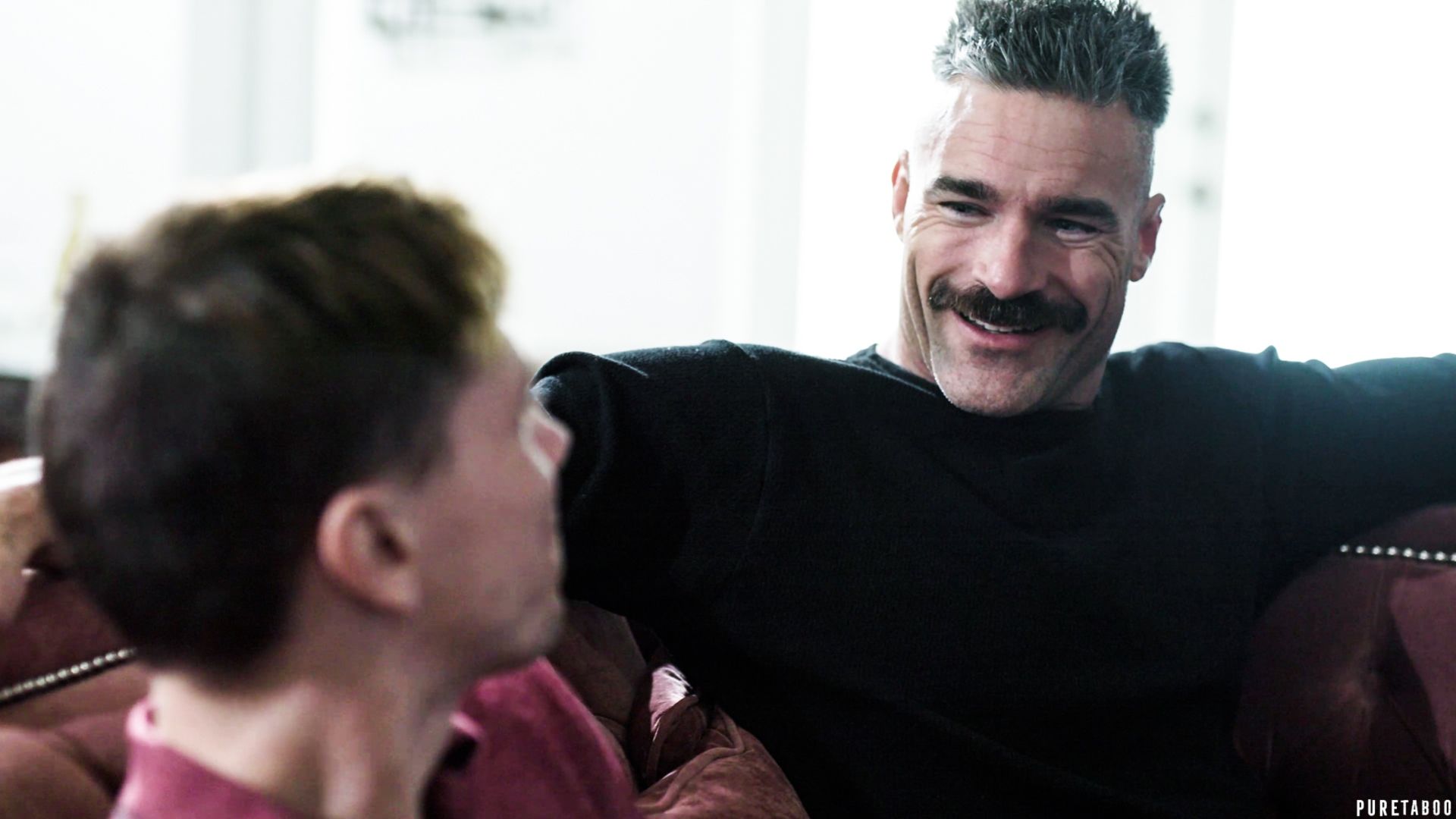 The Widower