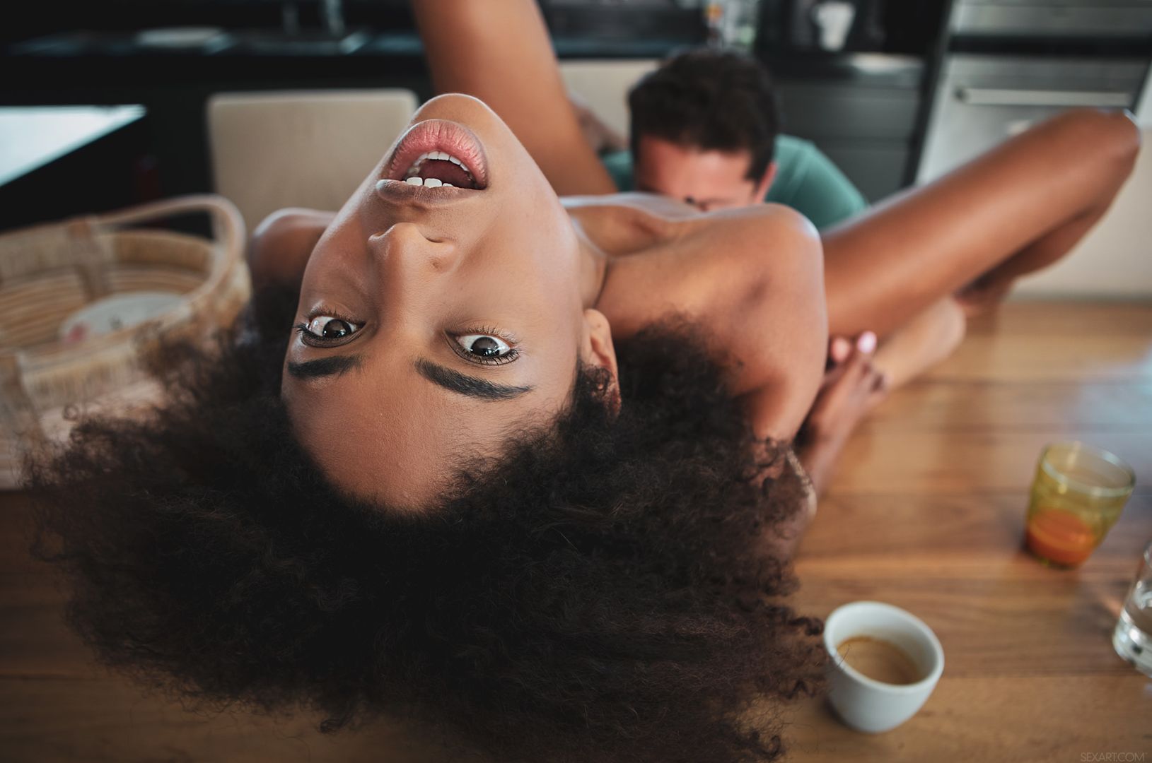 SexArt Update - Coffee
