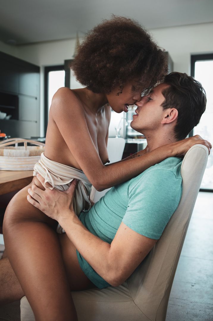 SexArt Update - Coffee