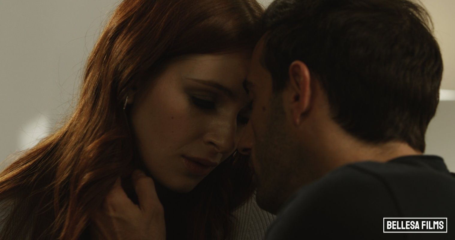 Just a Kiss