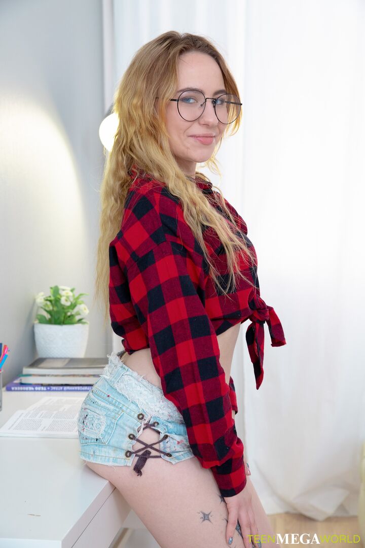 Sex helps studying hard